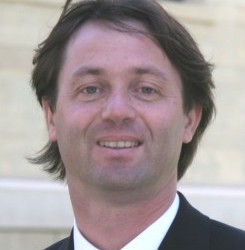 Franck Barrat Franck Barrat