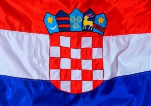 Croatie Croatie
